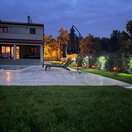 Вилла Casa Mia Пореч Экстерьер фото