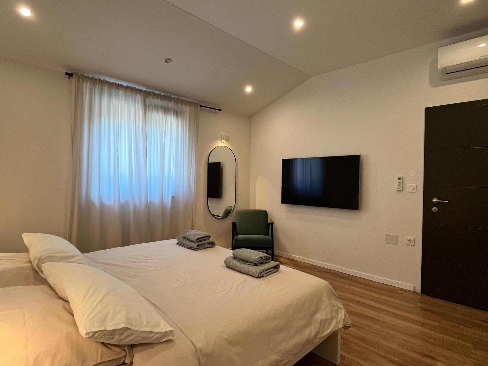 Вилла Casa Mia Пореч Экстерьер фото